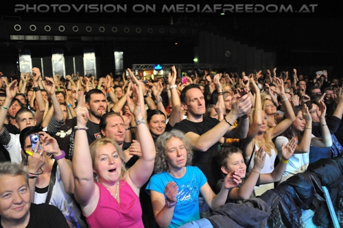 Firebirth - Tour Pix 43