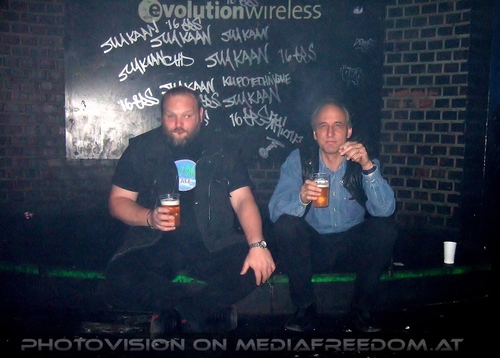 Tales of Rock'n'roll 01