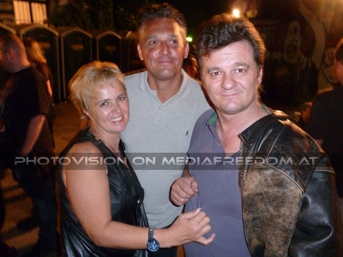 Return from outer space 25