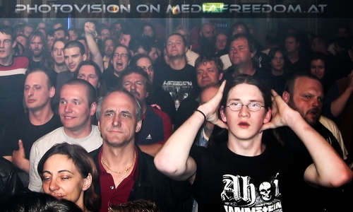 Angel of retribution 09