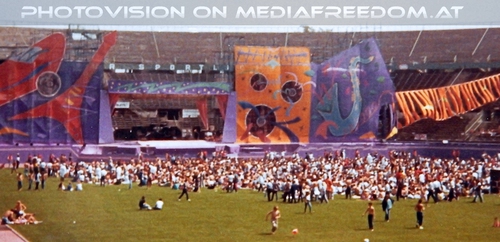 Tattoo you - Tour Pix 05