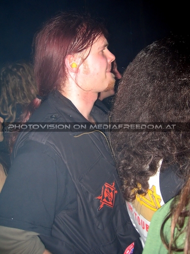 Angel of retribution 12