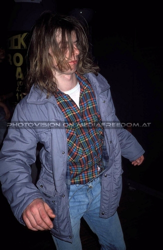 Here to hear - Tour 07