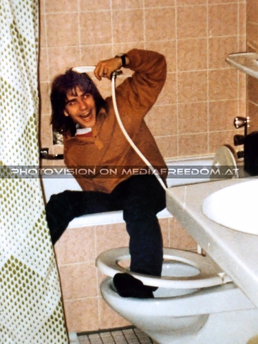 Rock Pop Heavy Metal 02