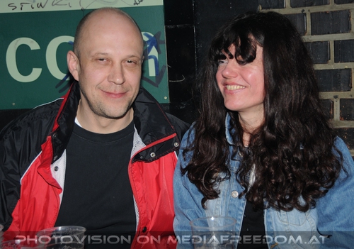 Running Aerosmith Tribute 35