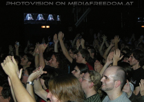 Silence Followed Tour Pix 20