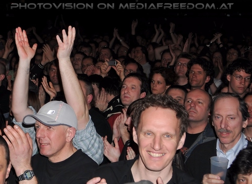 Ever changing times 40