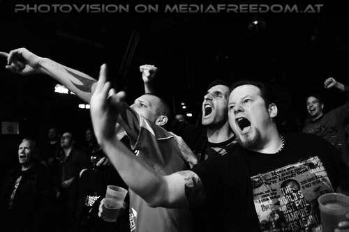 Heavy X-MAS Special 087