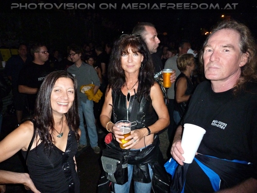 Return from outer space 15