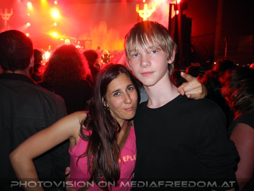 Nostradamus Tour Pix 071