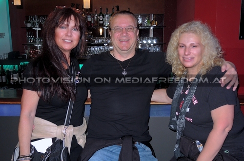 Too Funk for Rock, Too Rock for Funk 29