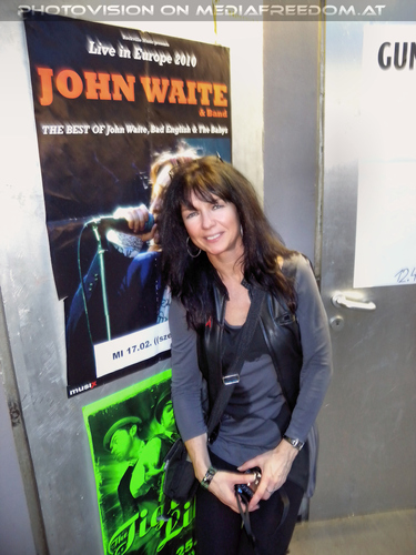 Missing you 01: Eva D.