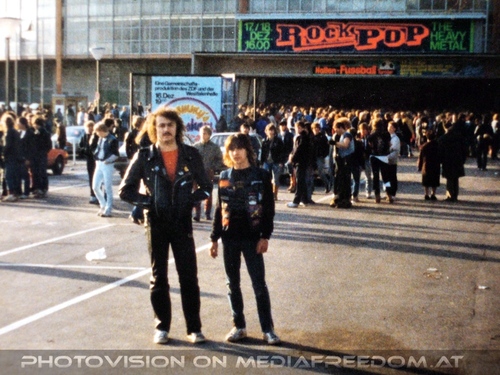 Rock Pop Heavy Metal 16