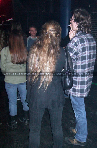 The Monkey Puzzle 16