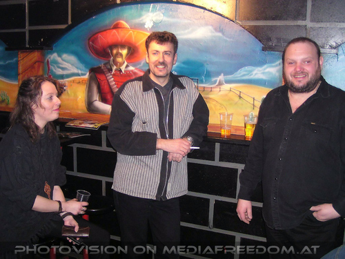 Attack 07: Lydia Polwyn-Plass,Martin Brandtner,Heinz Angel