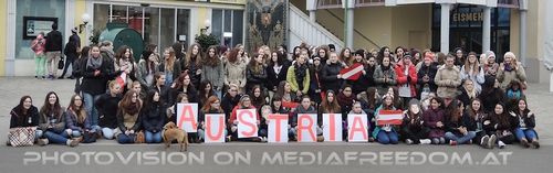 One Direction 08: One Direction Fanclub