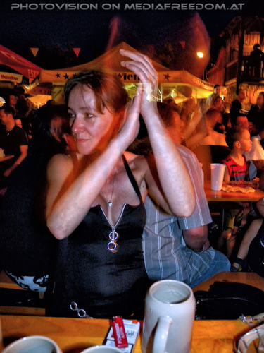 Abinferis Feuer Show 12