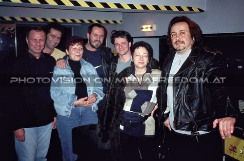 Heep Heep hooray Party 02