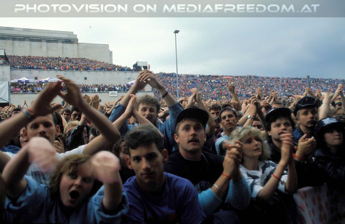 Straight from the heart