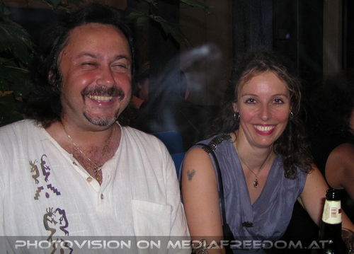 Dont believe a funny word: Charly Swoboda,Lydia