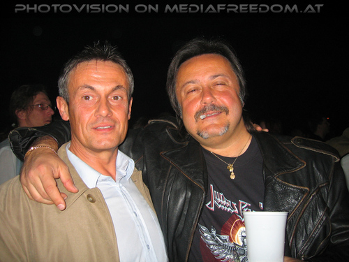 Friends will be friends