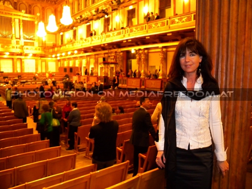 Eva D. - Love and light