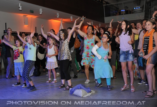 Wildlife and Nightlife - Pix 082