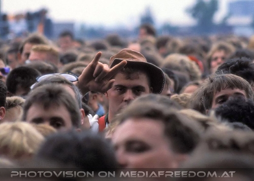 Lock up the wolves 01