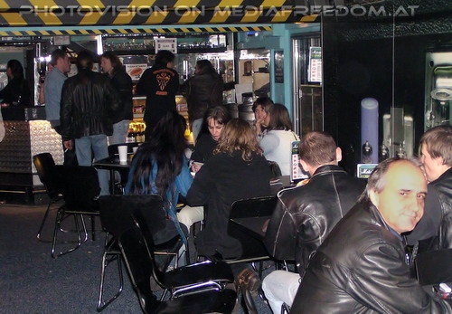 Fight 01: Doro Pesch