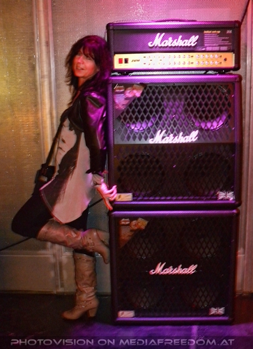 Drahdiwaberl forever 005: Eva D.