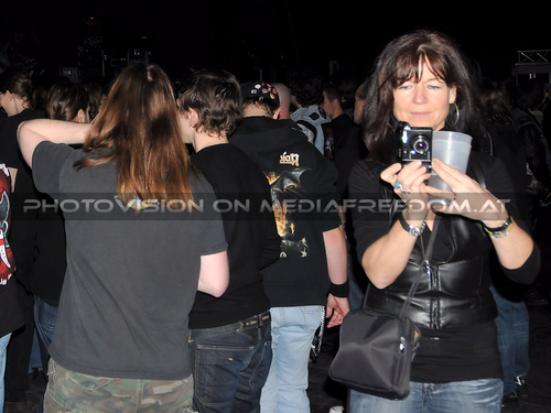 Into the Labyrinth 03: Eva D.