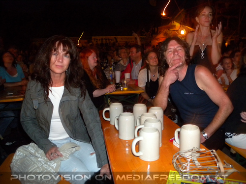 Abinferis Feuer Show 15