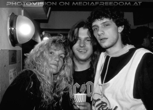 The wild one 18: Gabriele L.