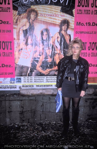 New Jersey - Tour Pix 01