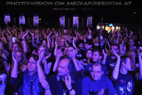 Firebirth - Tour Pix 36