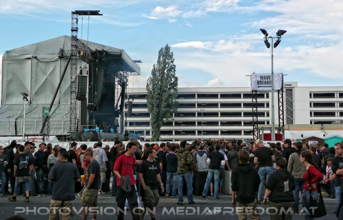 Heaven and hell - Tour Pix 01