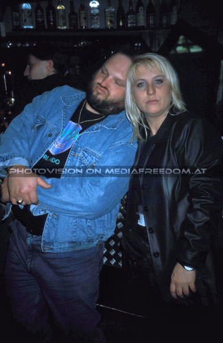 Latest and greatest 09: Heinz Angel,Gabriele P.