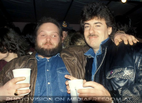 Cowboys from Hell - Tour Pix 01