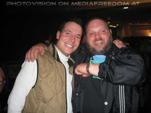 Another one bites the dust