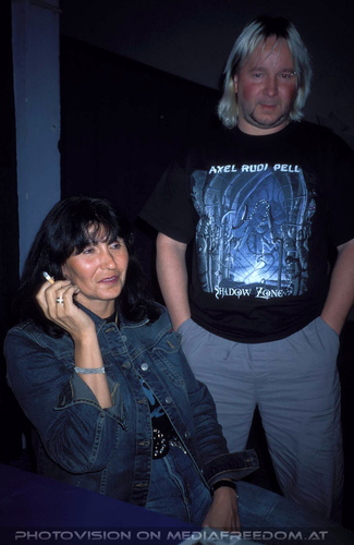 Live from the sun 06