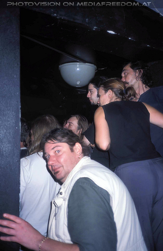 Strange beautiful music 07