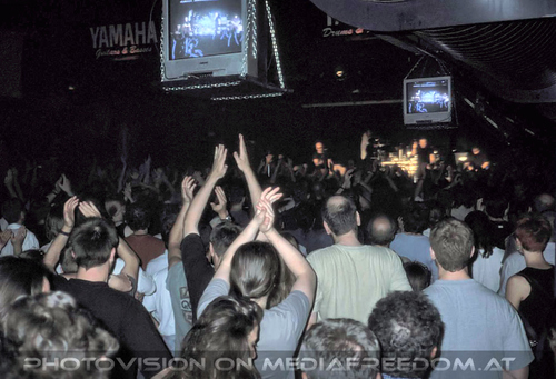 Strange beautiful music 10