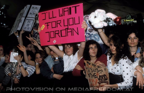 Step by step - Tour Pix 05