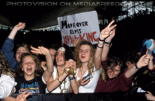 Step by step - Tour Pix 22