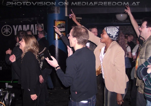 Fire and Gasoline - 29