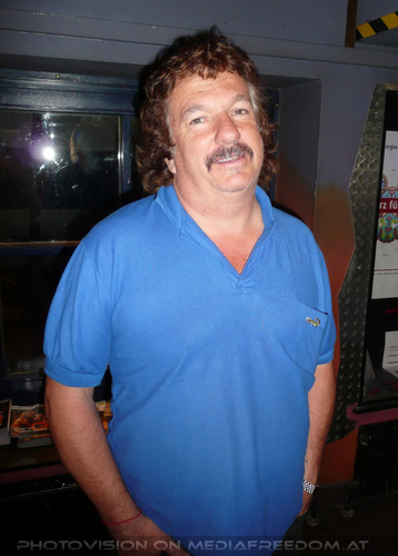 The record institution