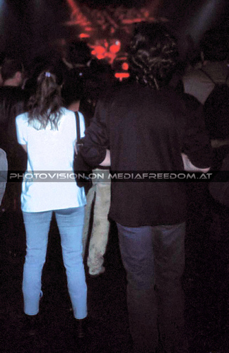 Live from the sun 15: Lydia  