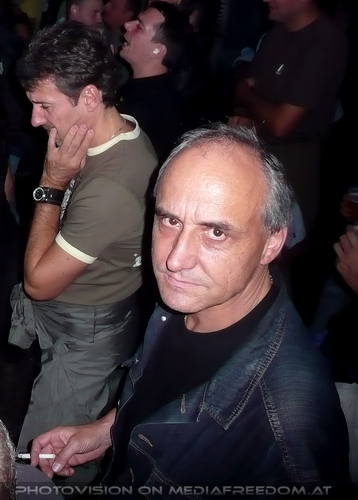 Lightning strikes again 20: Martin Brandtner,Norbert K.