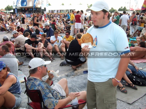 Power of the Blues 01