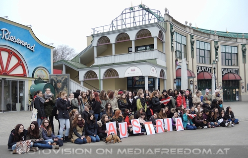 One Direction 01: One Direction Fanclub